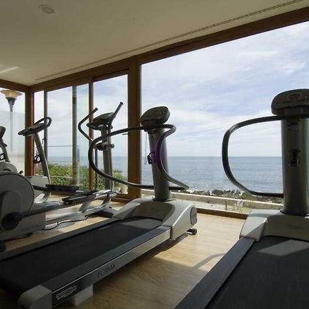Sensimar Aguait Resort & Spa - Adults Only Font de sa Cala Ngoại thất bức ảnh