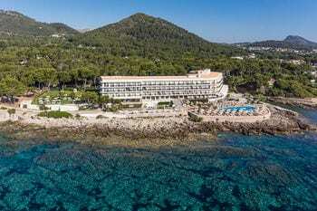 Sensimar Aguait Resort & Spa - Adults Only Font de sa Cala Ngoại thất bức ảnh